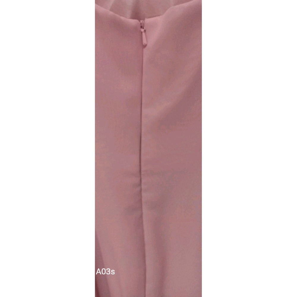 Off the Shoulder Mermaid Dress Formal Gown Slit Evening Party Homecoming Prom - Picture 6 of 9